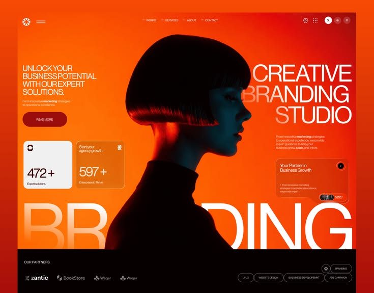 Website Development