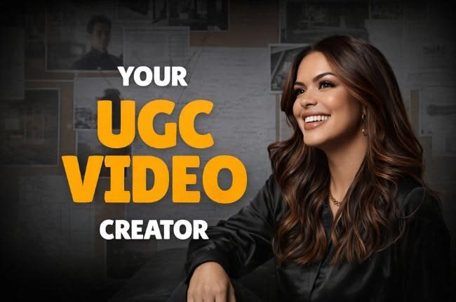UGC Video Ads