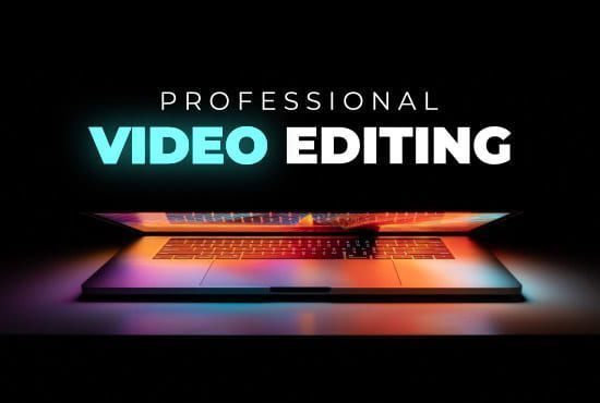 Video Editing