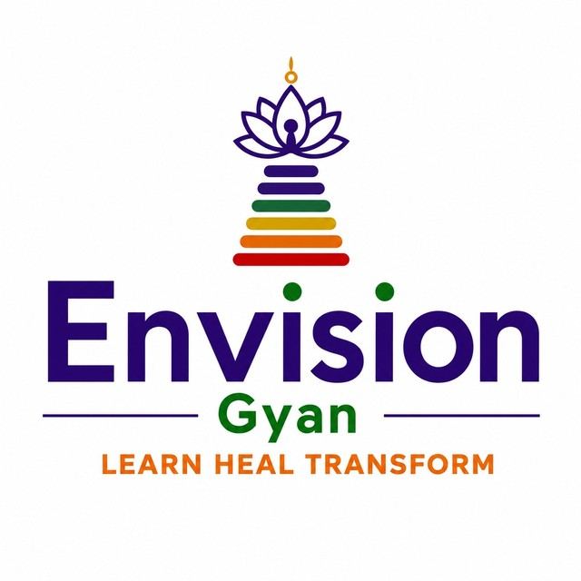 Envision Gyan logo