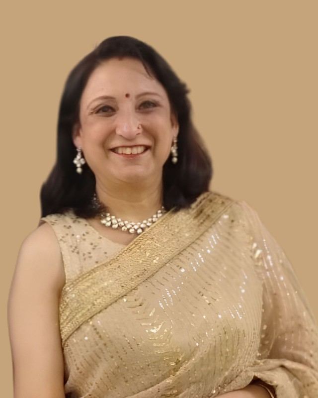 Tarot With Monisha logo